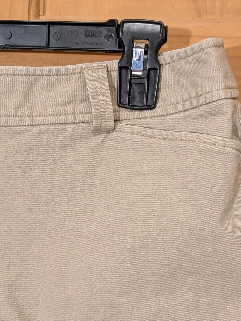 Talbots shorts chino